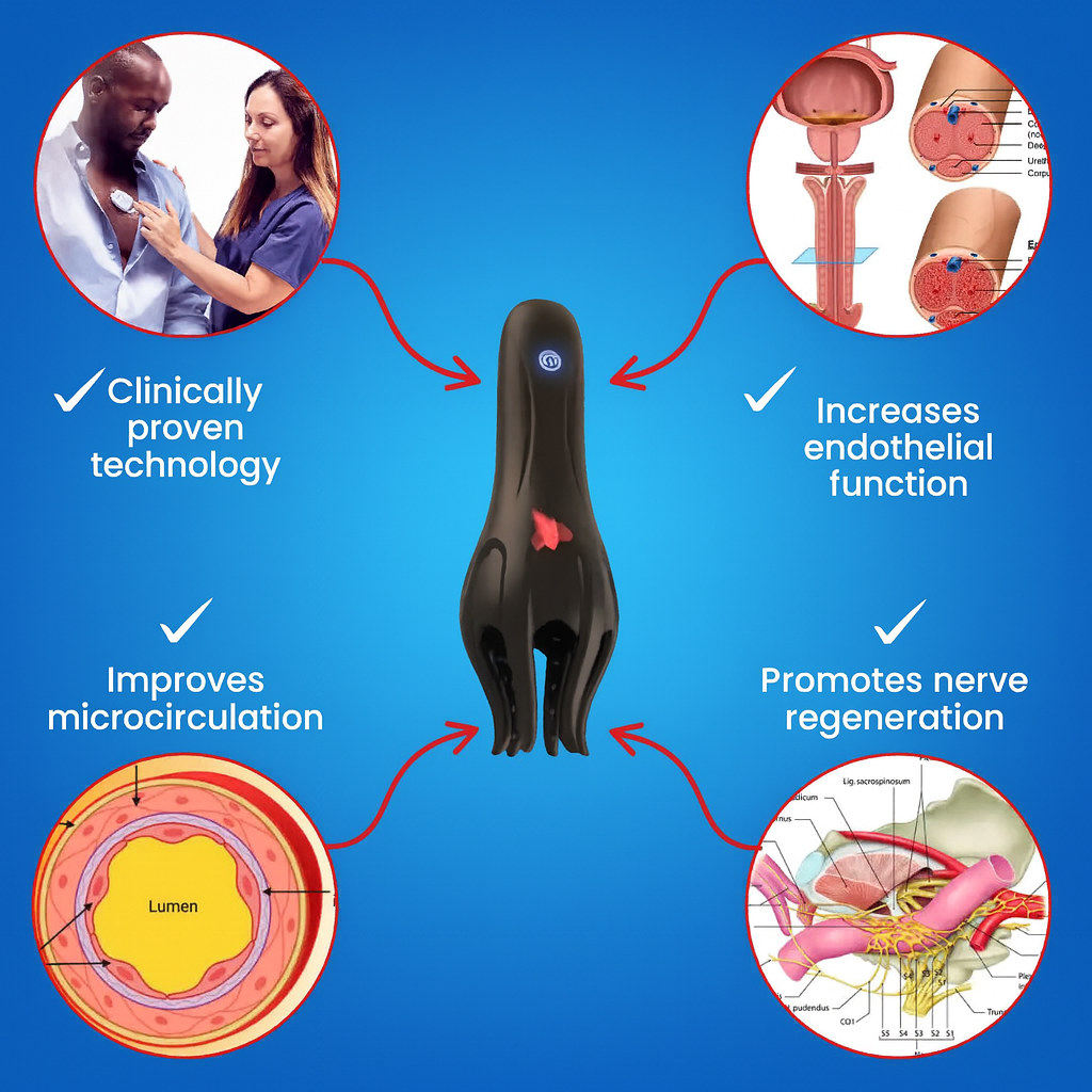 Liftrion - NeuroPulse Pro
