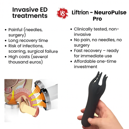 Liftrion - NeuroPulse Pro