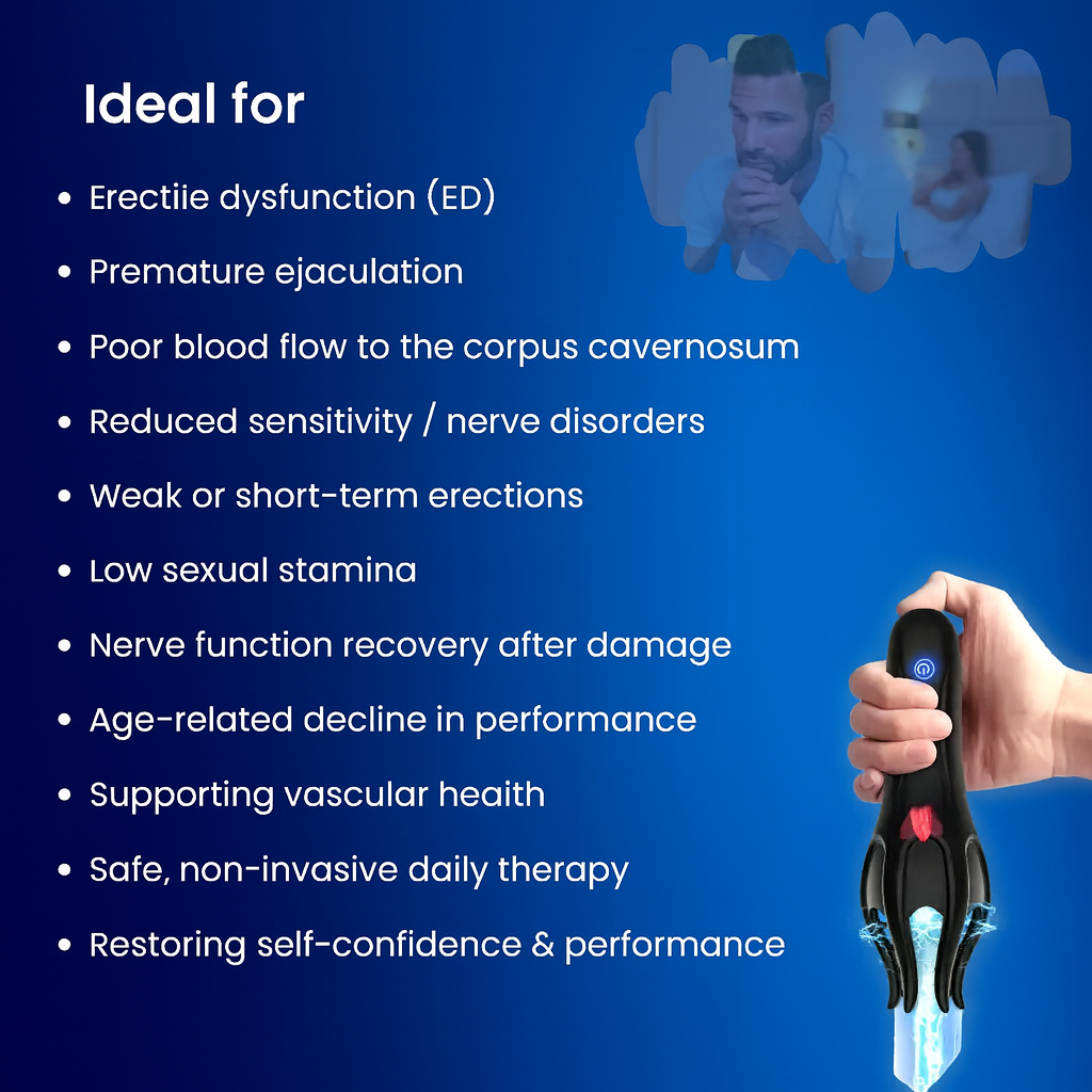 Liftrion - NeuroPulse Pro