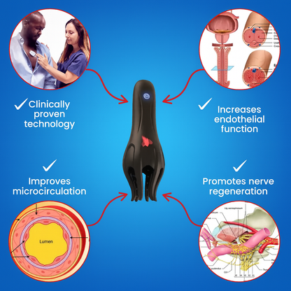 Liftrion - NeuroPulse Pro