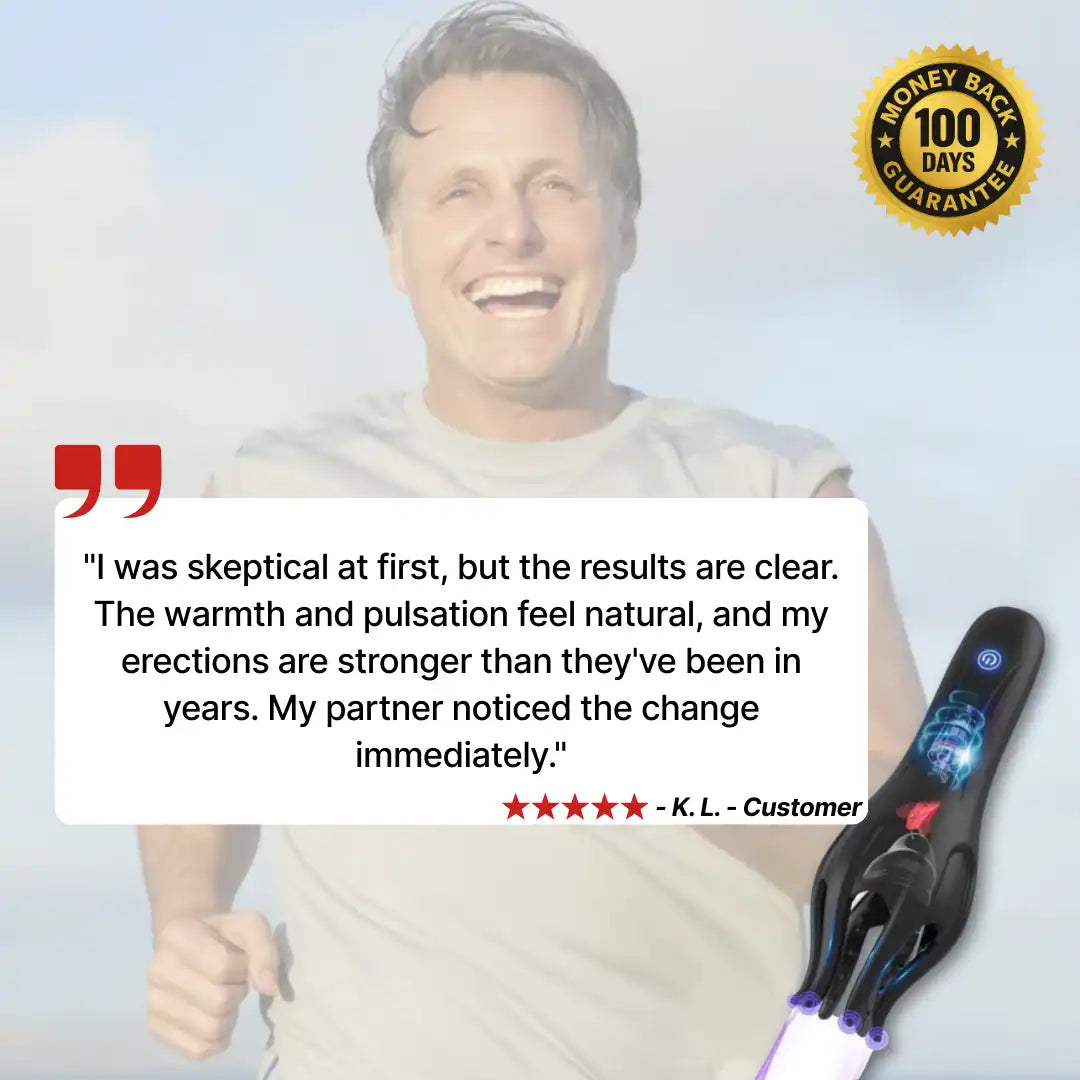 Liftrion - NeuroPulse Pro
