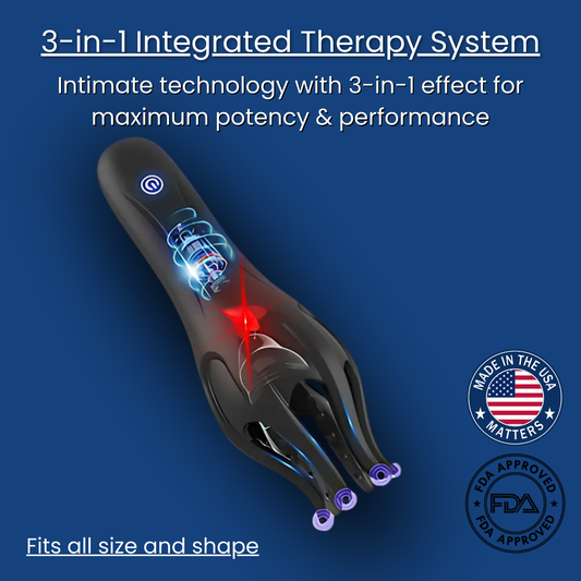 Liftrion - NeuroPulse Pro